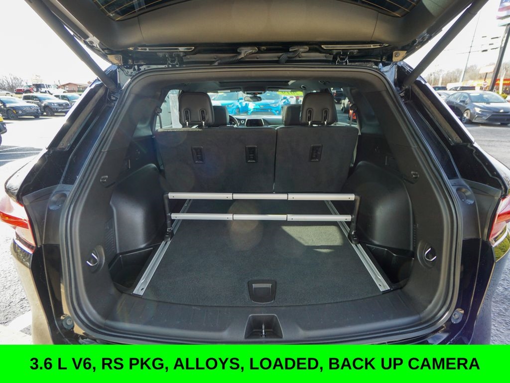 Chevrolet Blazer  2019