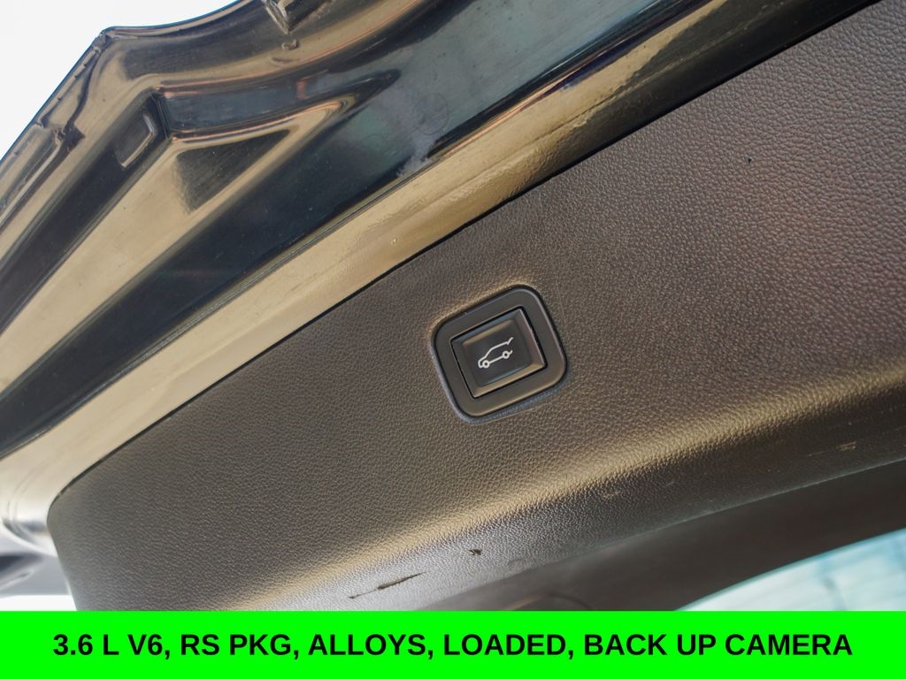 Chevrolet Blazer  2019