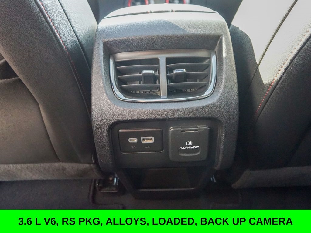 Chevrolet Blazer  2019