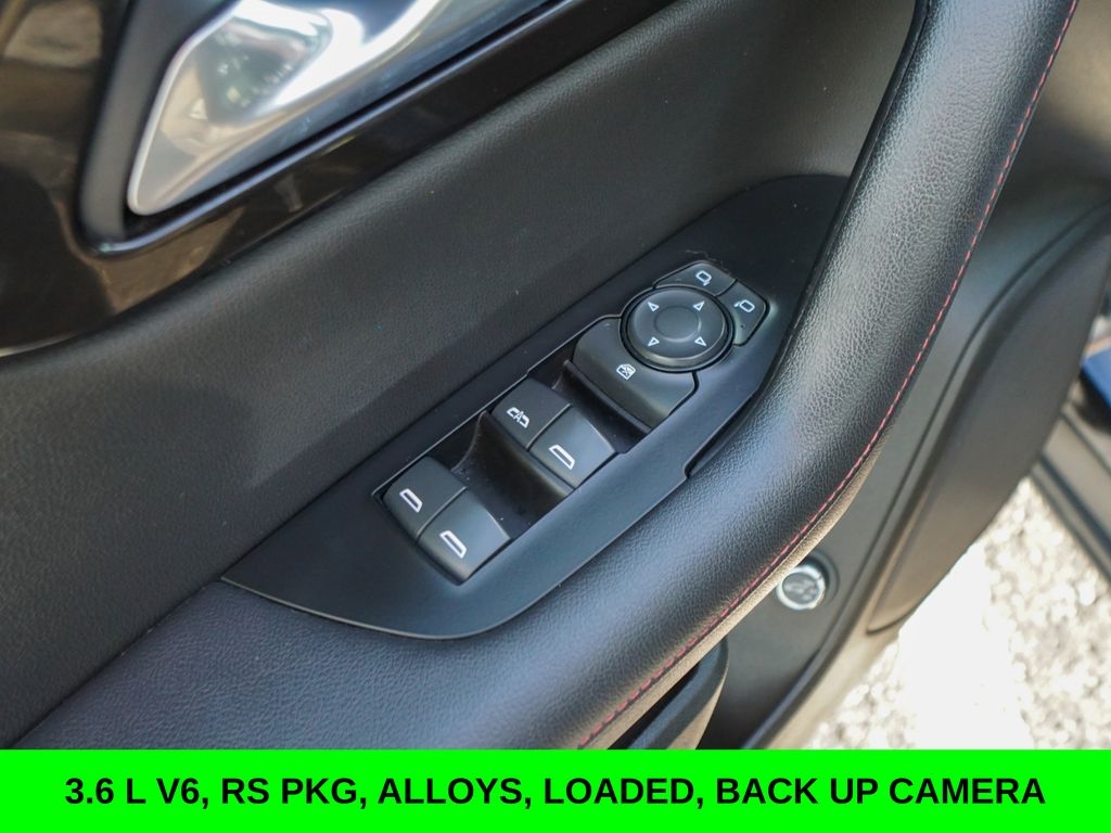 Chevrolet Blazer  2019