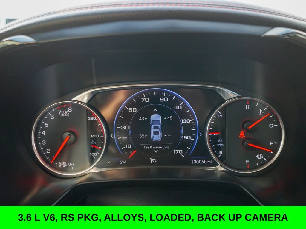 Chevrolet Blazer  2019