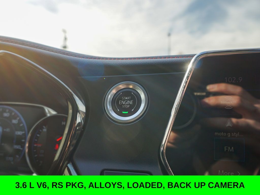 Chevrolet Blazer  2019