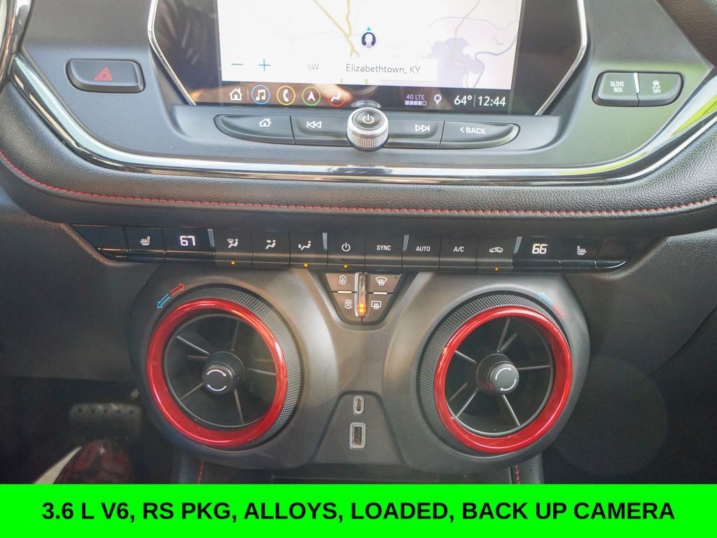 Chevrolet Blazer  2019