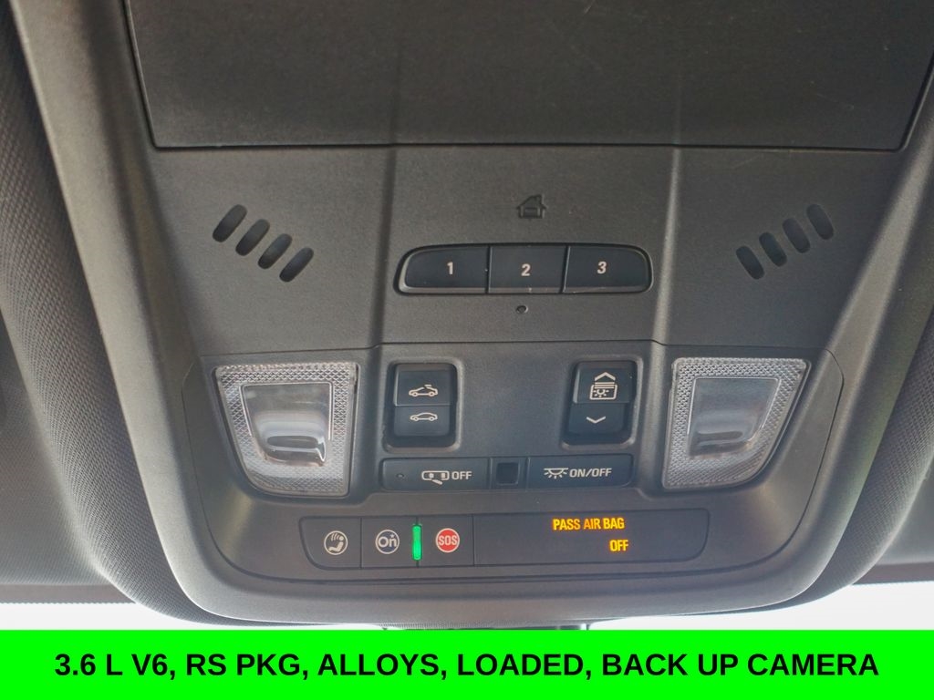 Chevrolet Blazer  2019