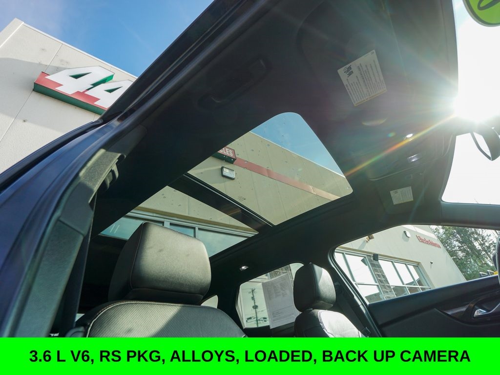 Chevrolet Blazer  2019