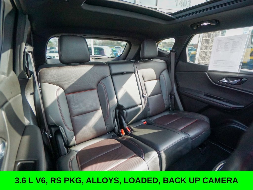 Chevrolet Blazer  2019