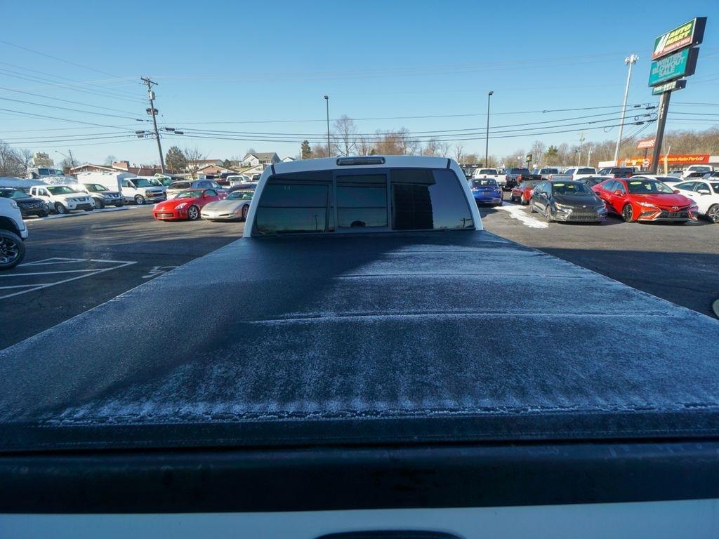 Chevrolet Silverado 2500HD  2005