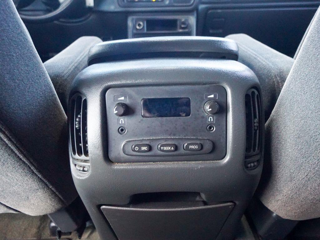 Chevrolet Silverado 2500HD  2005