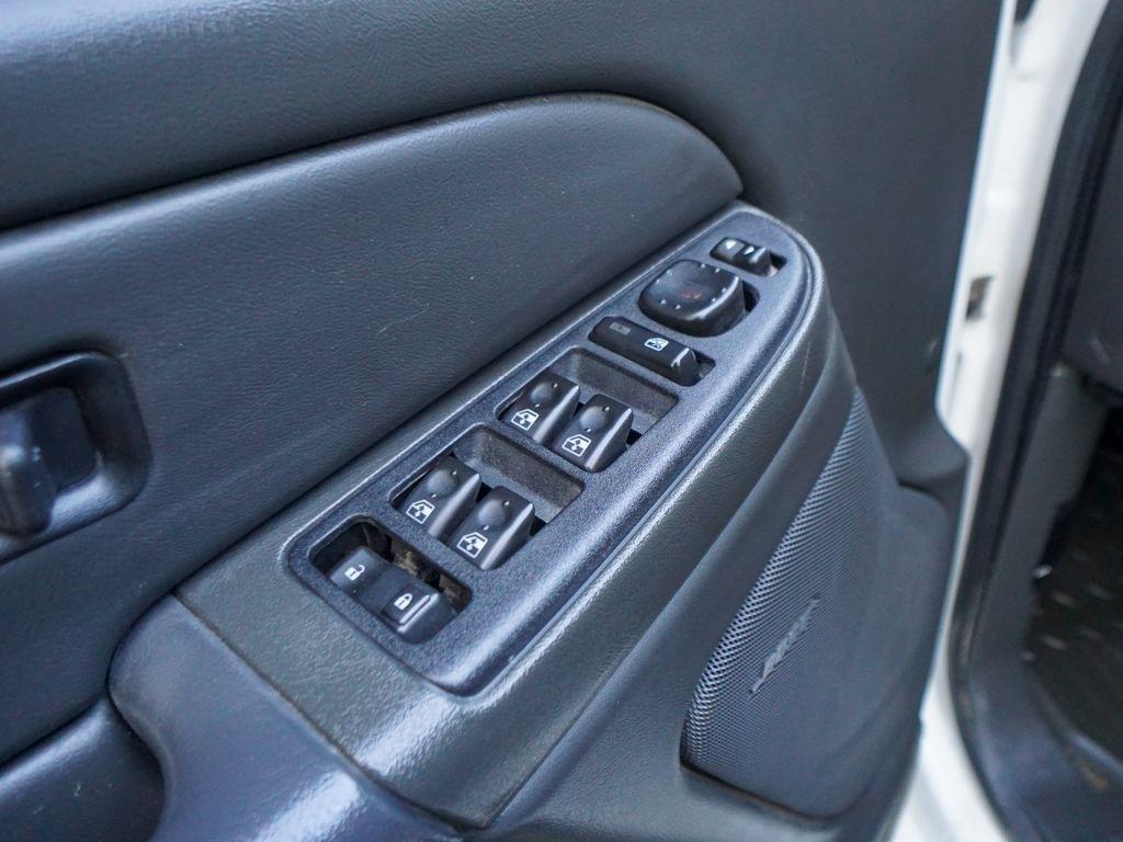 Chevrolet Silverado 2500HD  2005