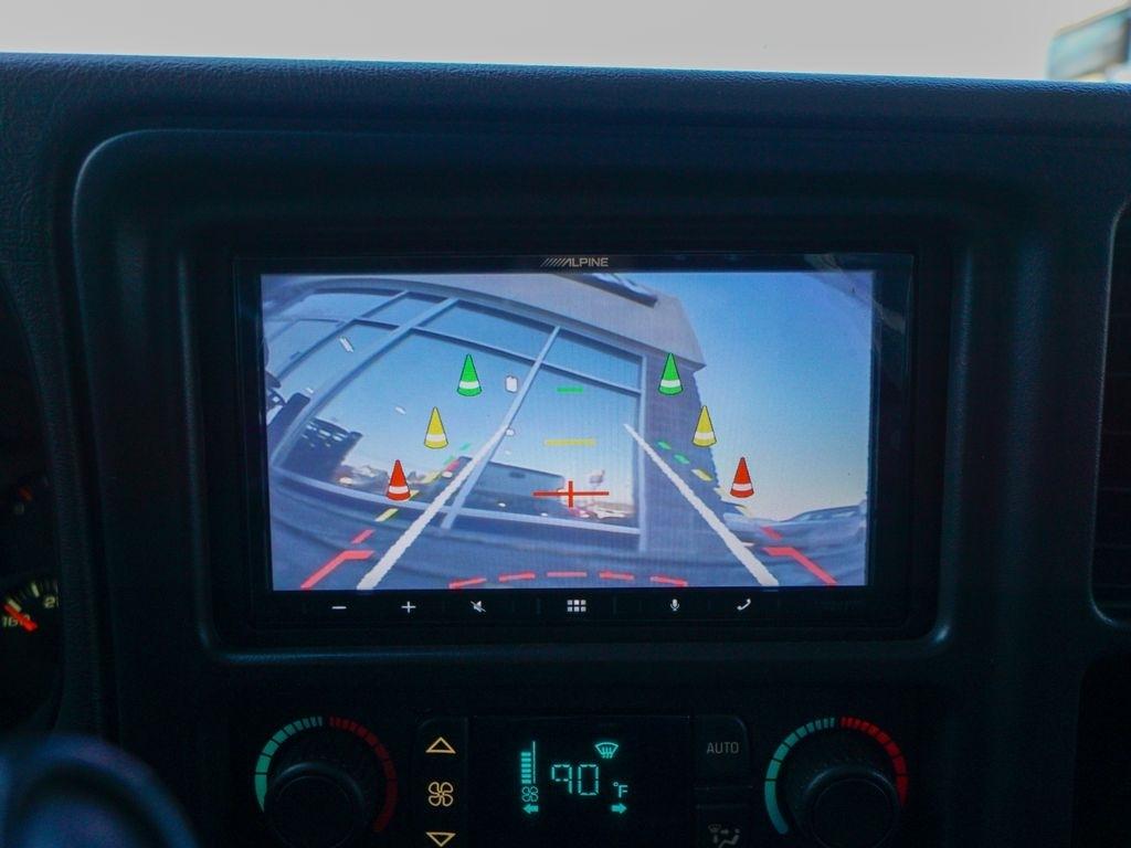 Chevrolet Silverado 2500HD  2005