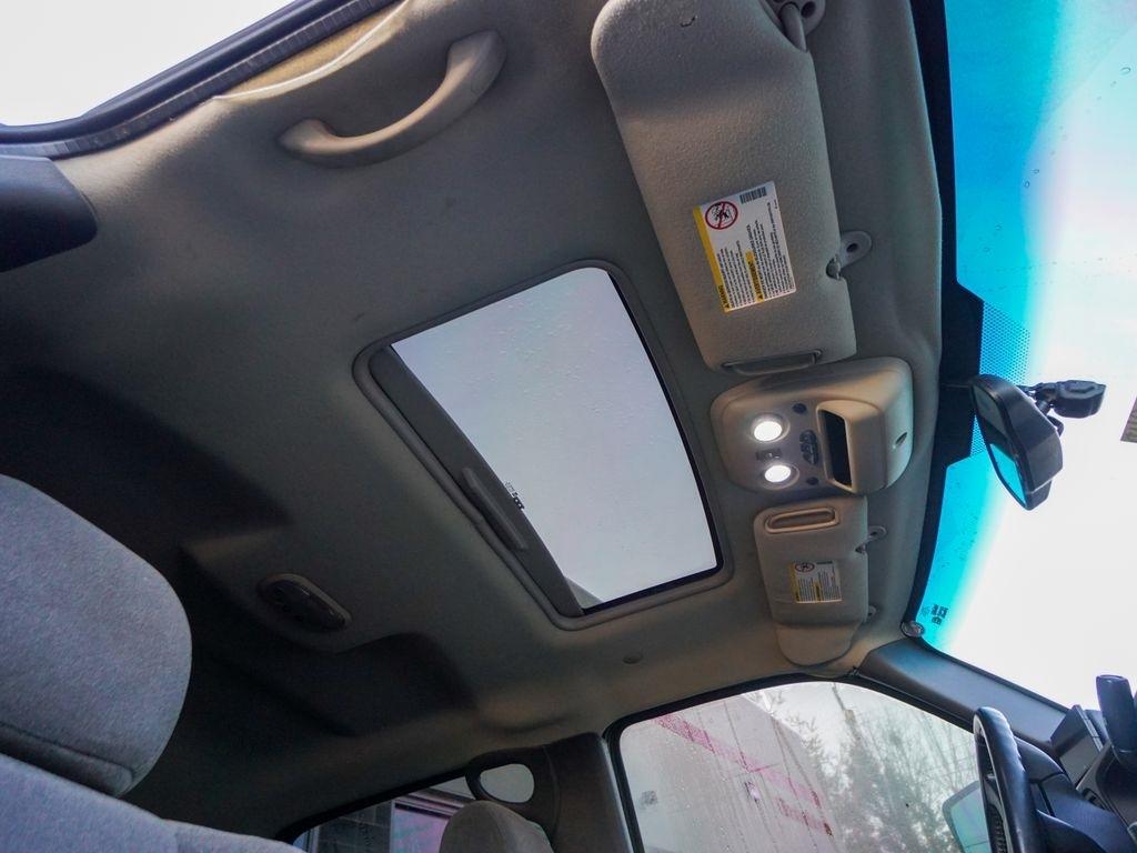 Chevrolet Silverado 2500HD  2005