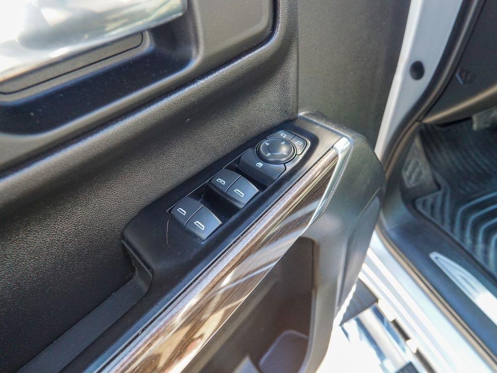 Chevrolet Silverado 1500  2019