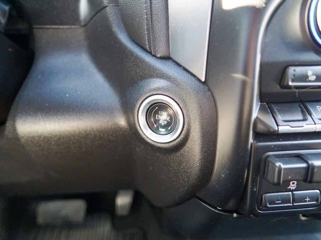 Chevrolet Silverado 1500  2019