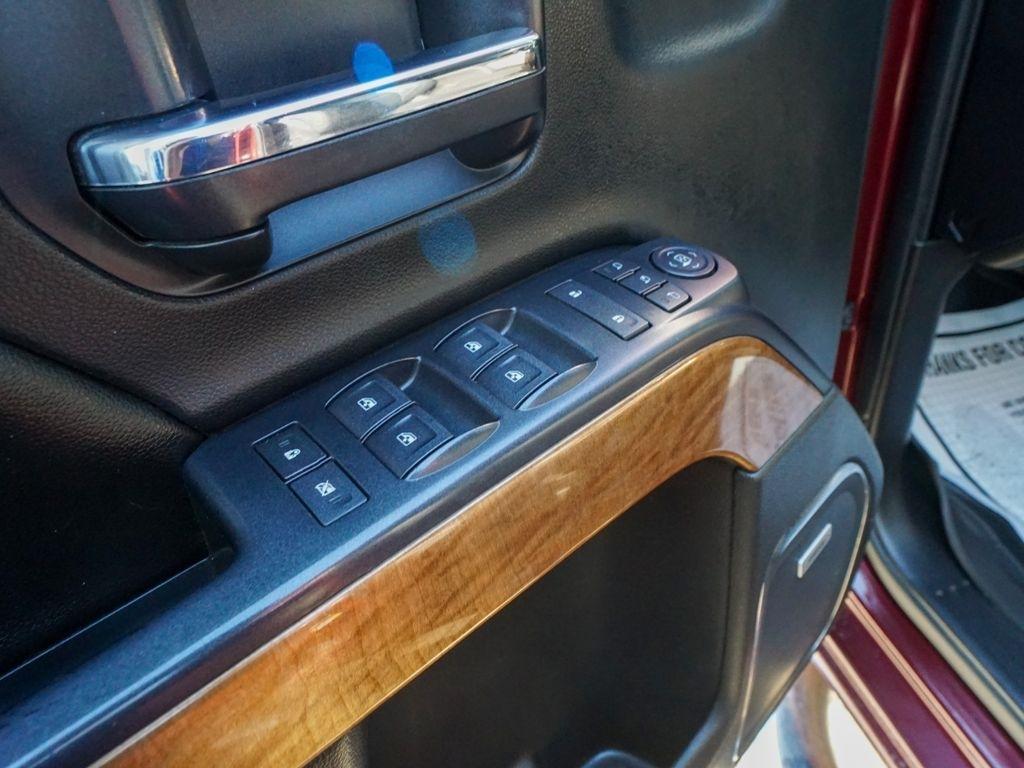 Chevrolet Silverado 2500HD  2016