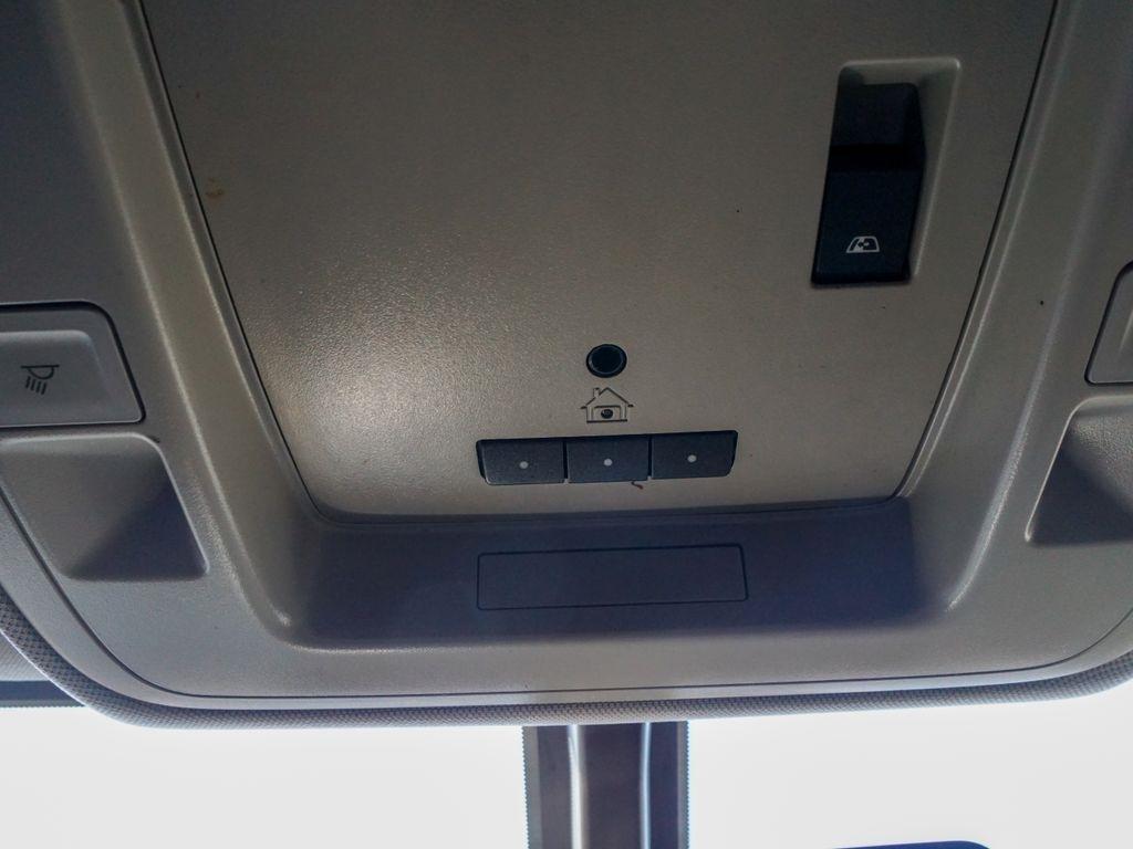 Chevrolet Silverado 2500HD  2016