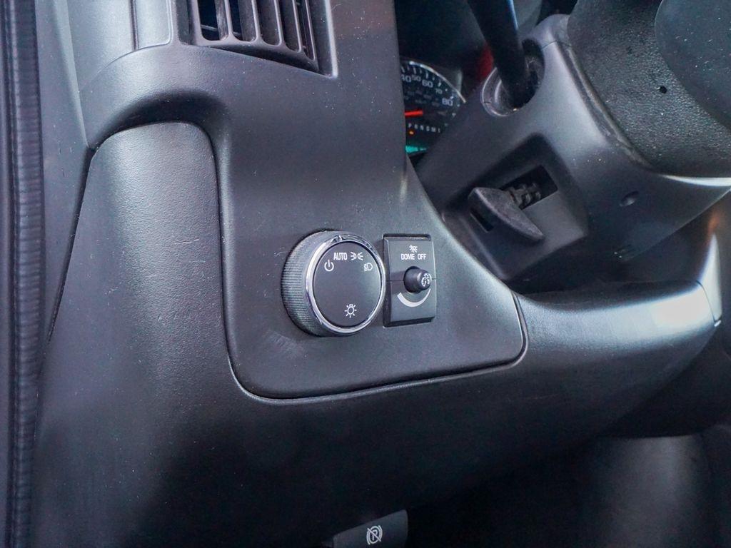 Chevrolet Express  2022