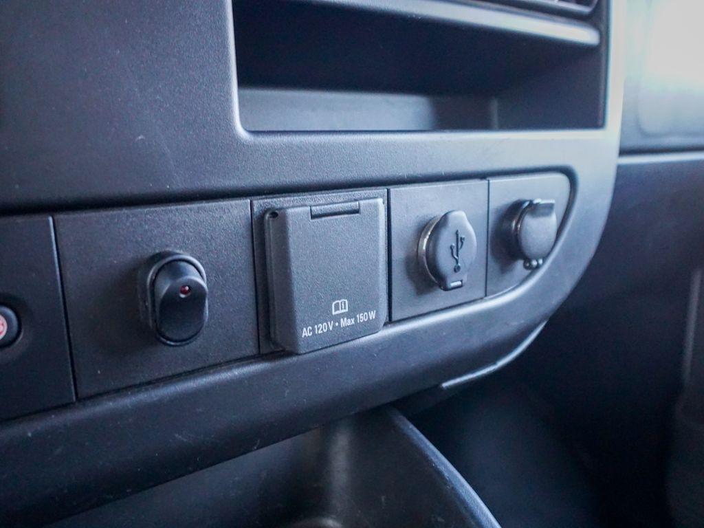 Chevrolet Express  2022