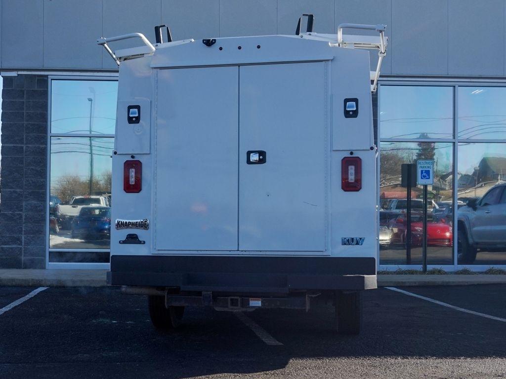 Chevrolet Express  2022