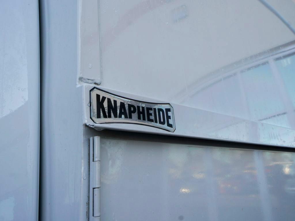 Chevrolet Express  2022