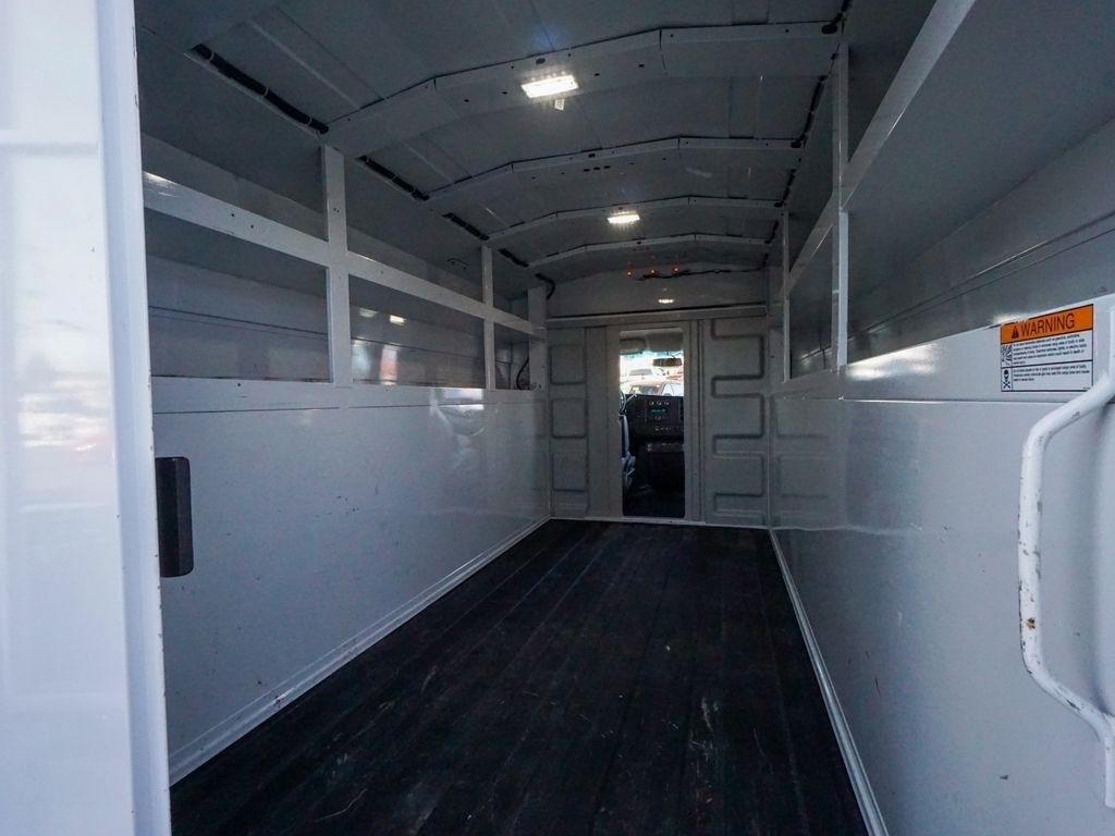 Chevrolet Express  2022