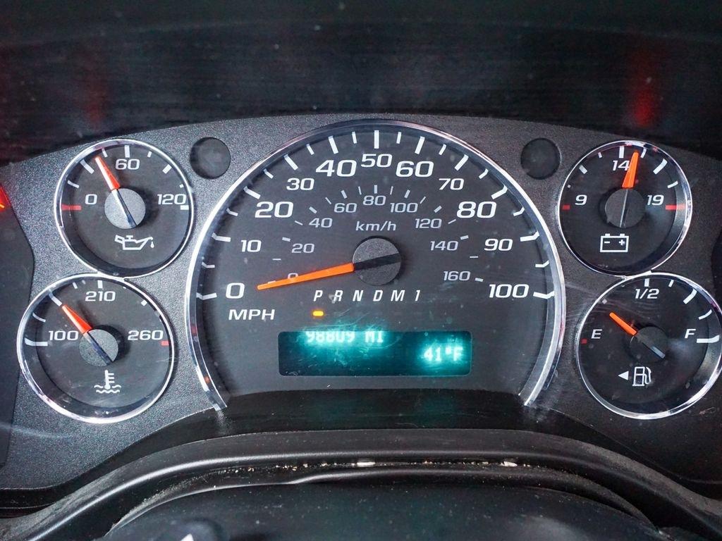 Chevrolet Express  2022