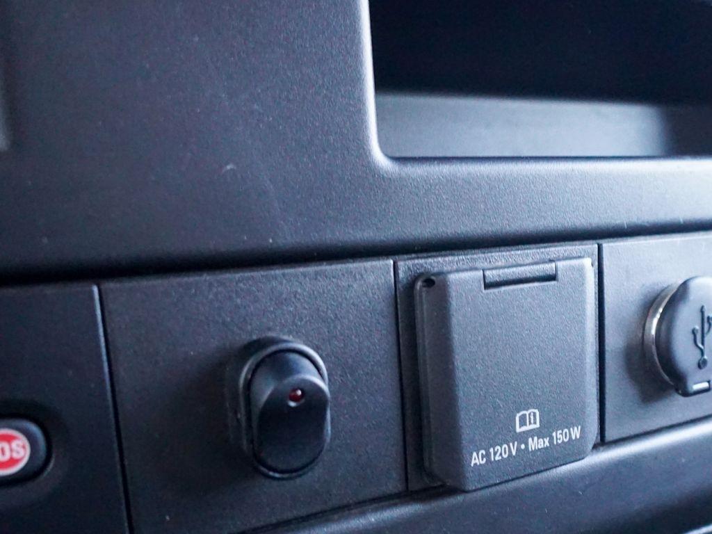 Chevrolet Express  2022