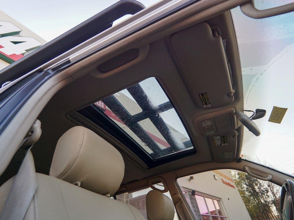 Toyota Land Cruiser  2000