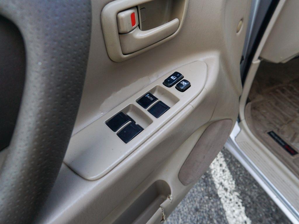 Toyota Land Cruiser  2000