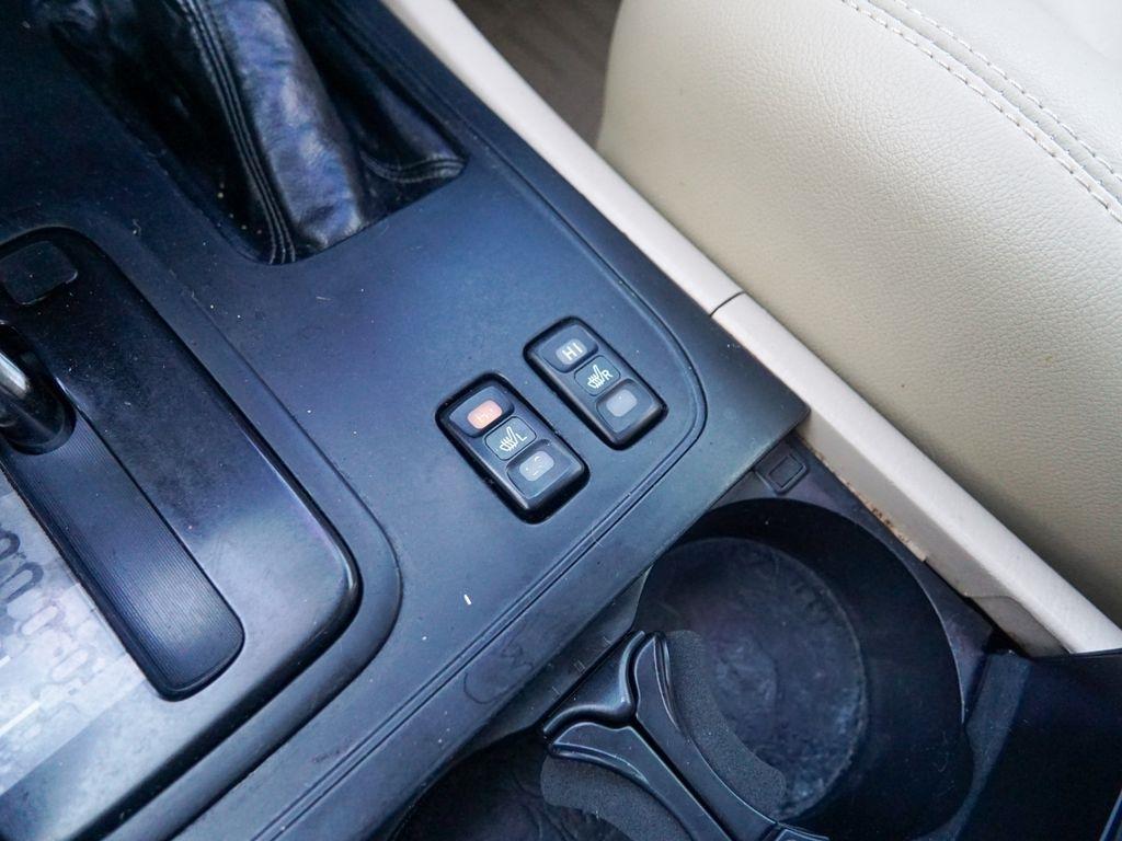 Toyota Land Cruiser  2000