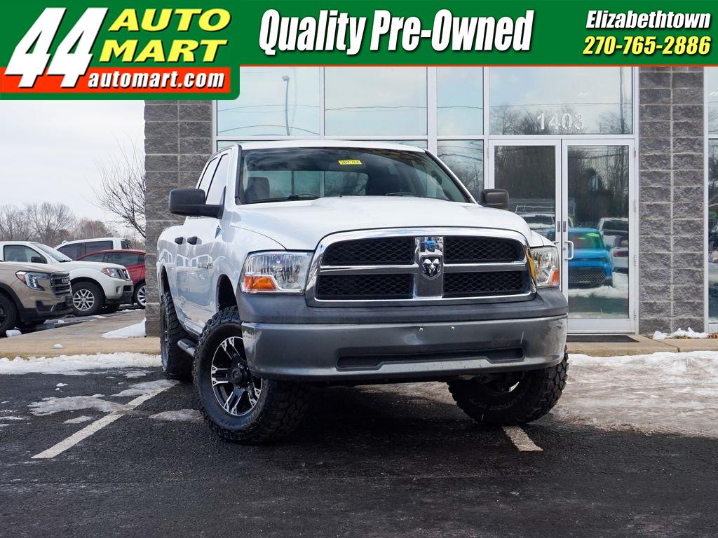 2011 RAM Ram 1500 Pickup ST