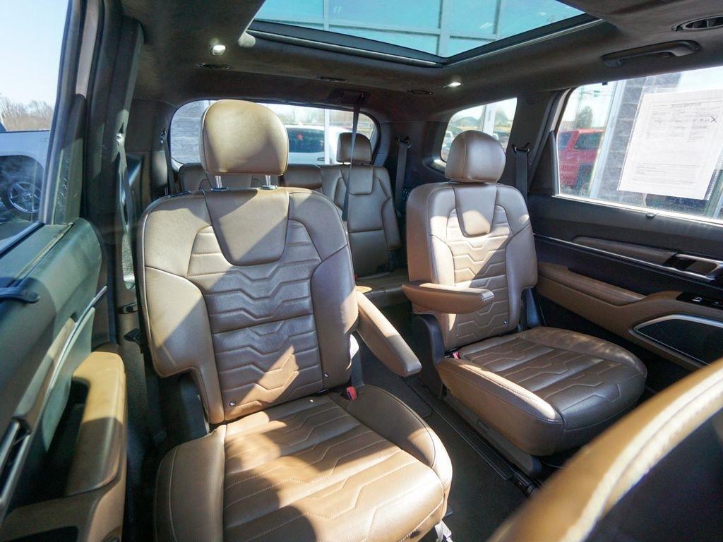 Kia Telluride  2022