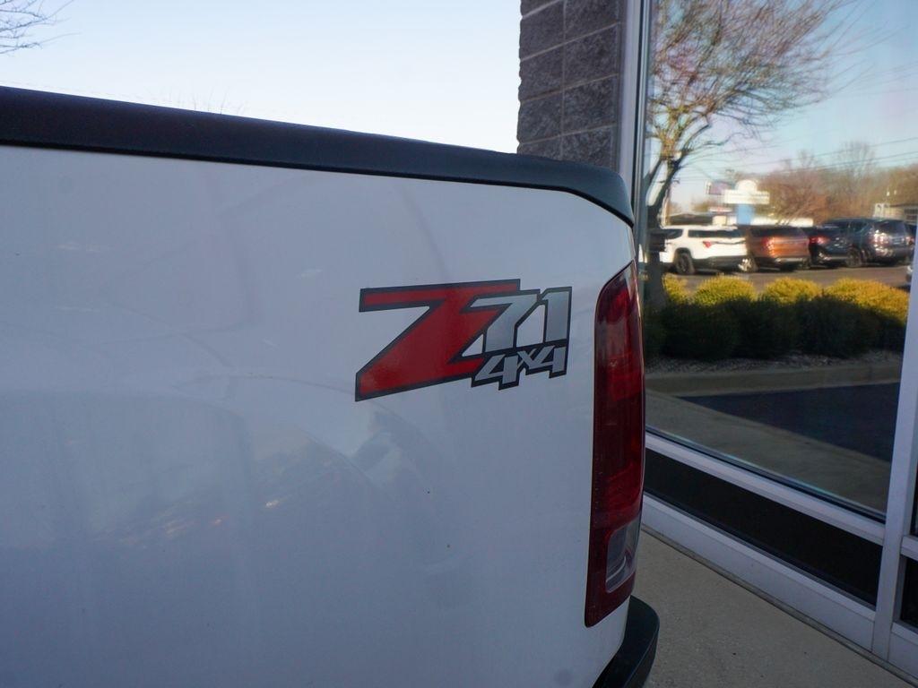 GMC Sierra 3500HD  2011