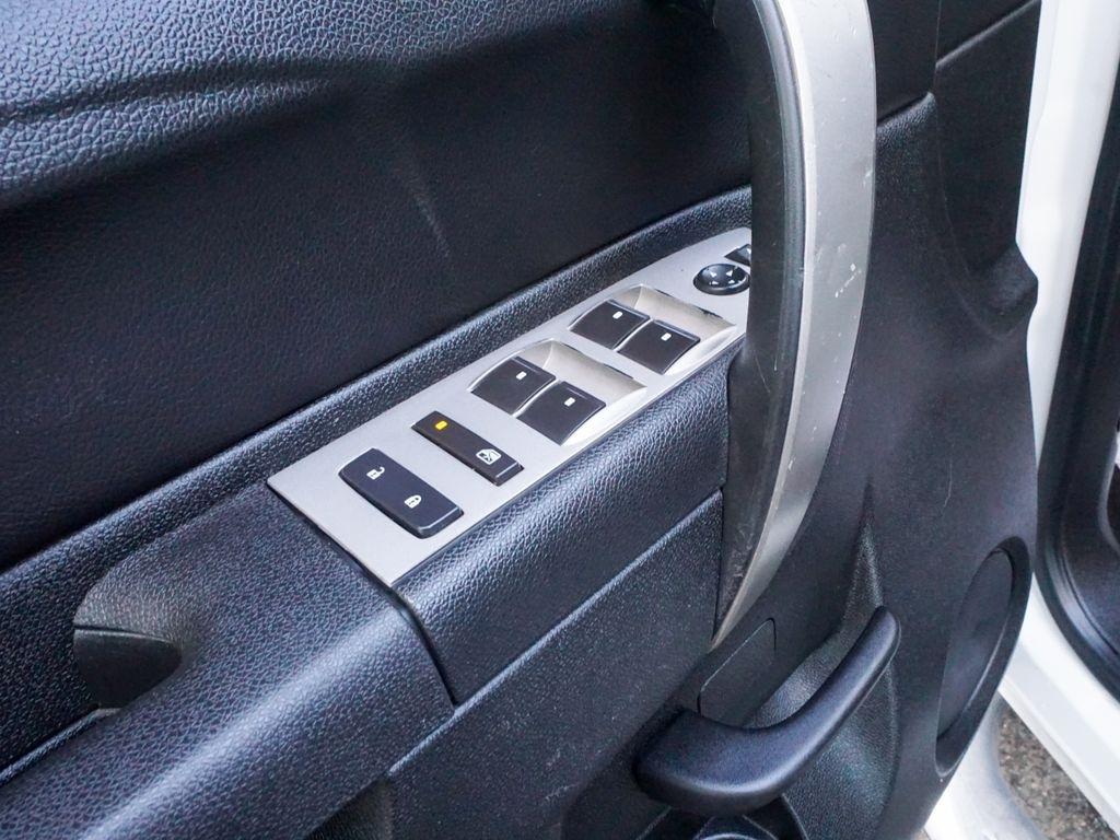 GMC Sierra 3500HD  2011