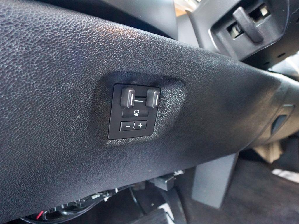 GMC Sierra 3500HD  2011