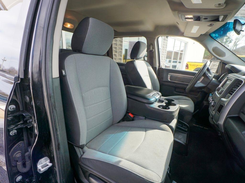 RAM 1500 Classic  2021