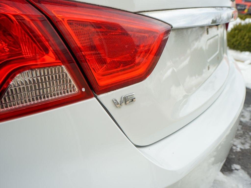 Chevrolet Impala  2018