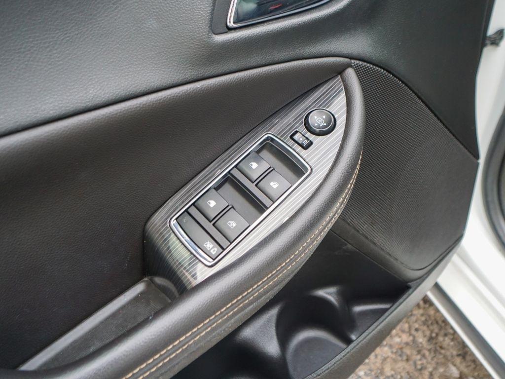 Chevrolet Impala  2018