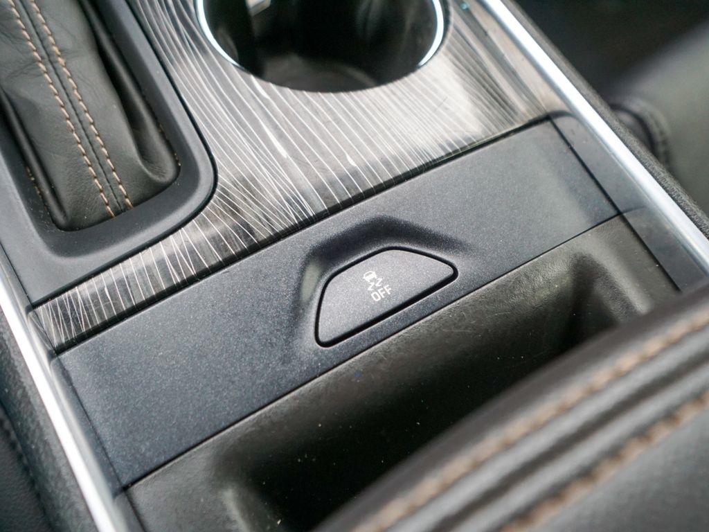 Chevrolet Impala  2018