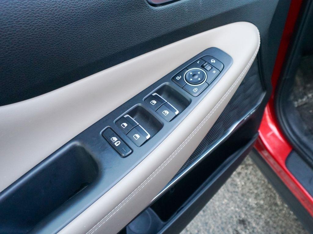 Hyundai Santa Fe  2023