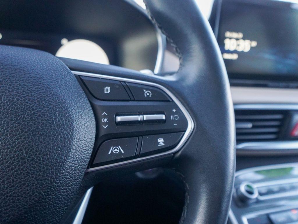 Hyundai Santa Fe  2023