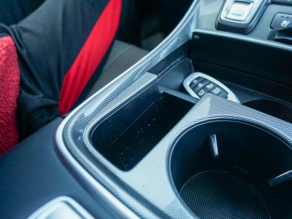 Hyundai Santa Fe  2023