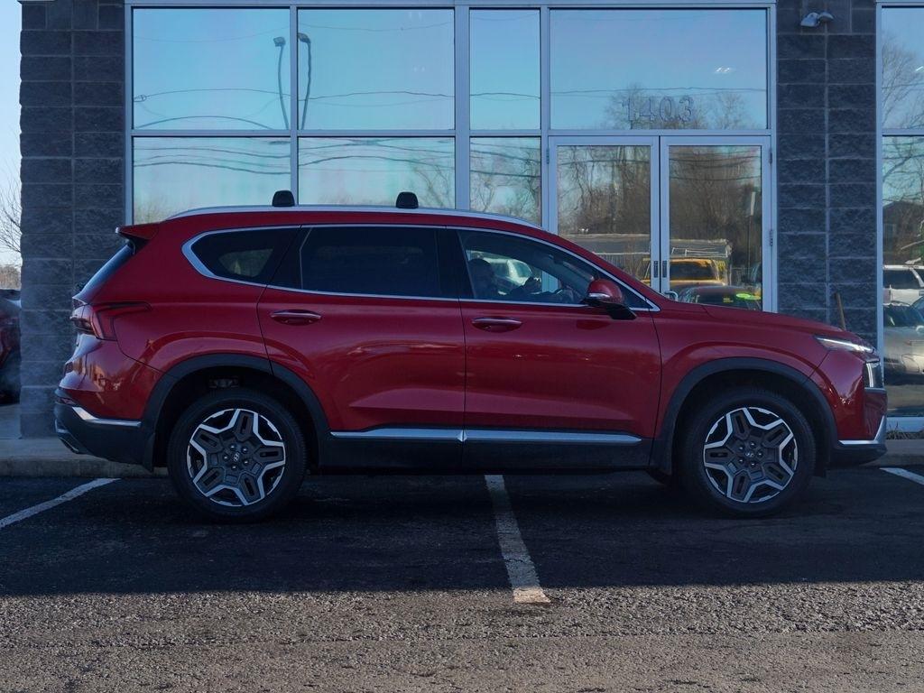 Hyundai Santa Fe  2023