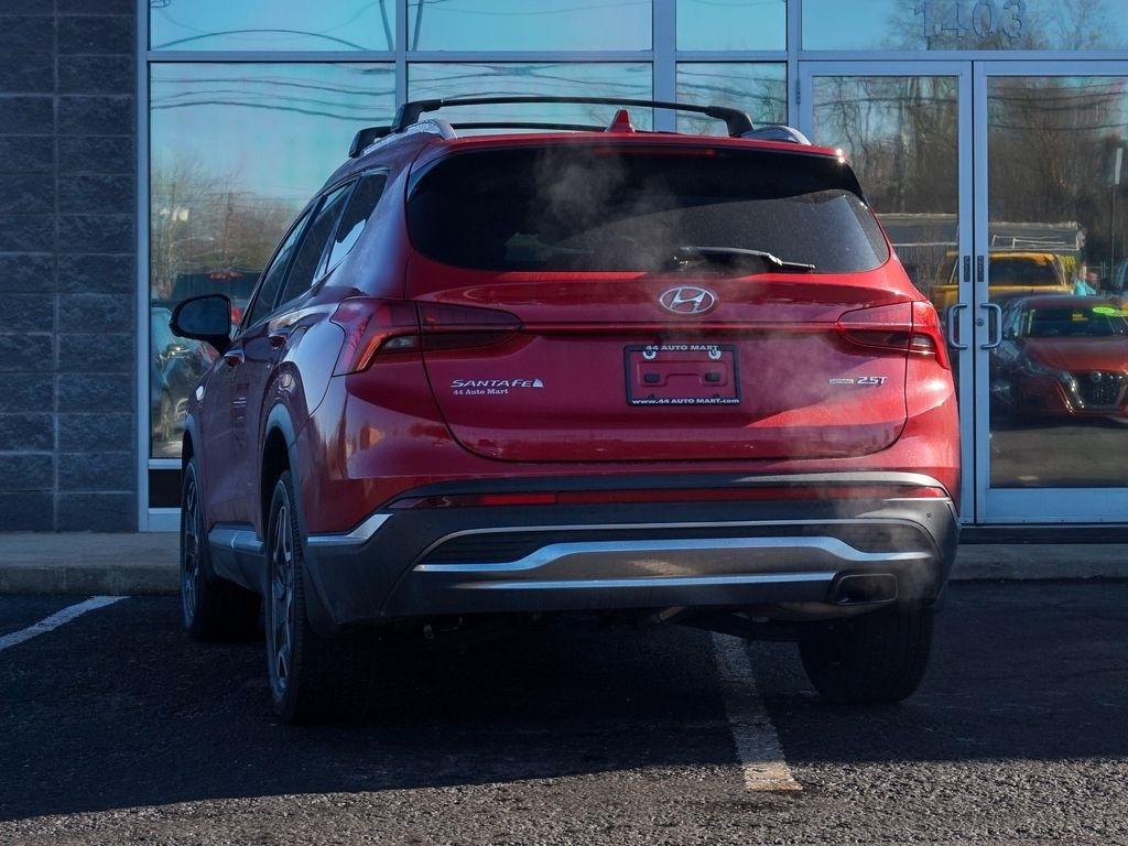 Hyundai Santa Fe  2023