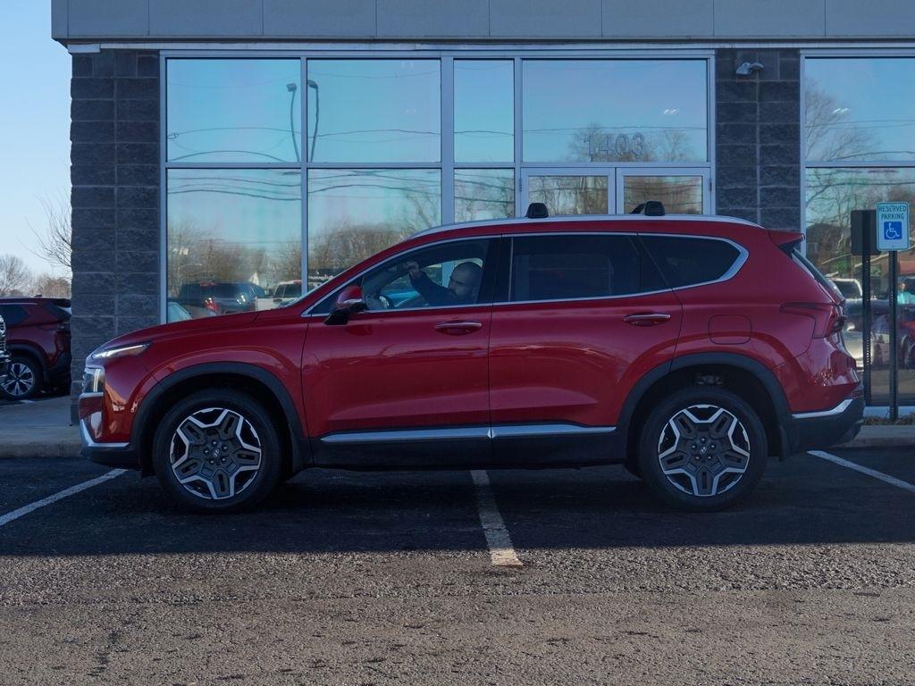 Hyundai Santa Fe  2023