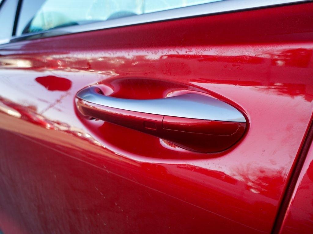 Hyundai Santa Fe  2023