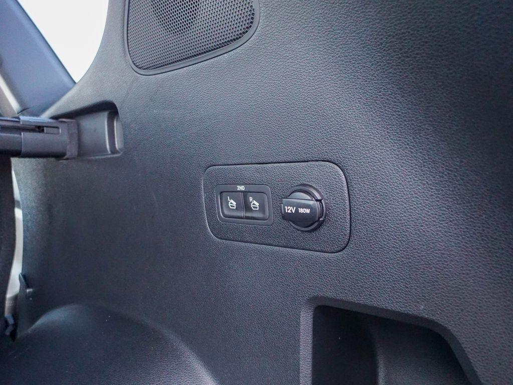 Hyundai Santa Fe  2023