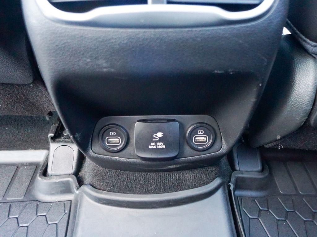 Hyundai Santa Fe  2023