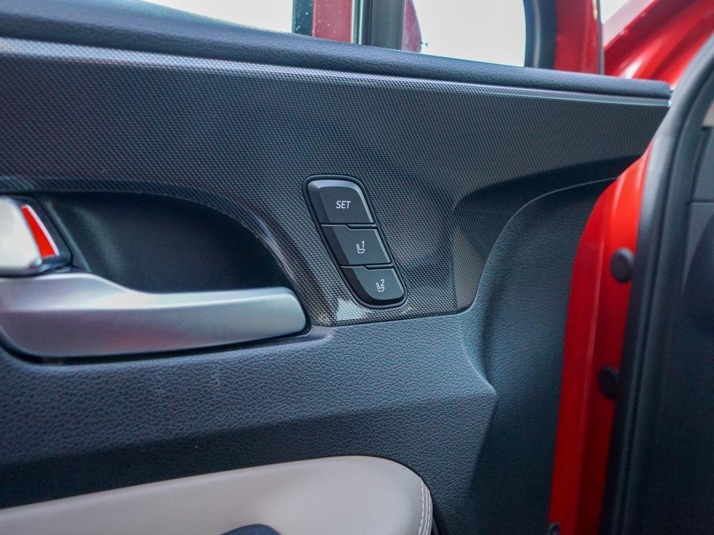 Hyundai Santa Fe  2023