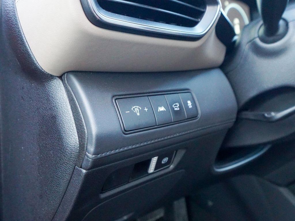 Hyundai Santa Fe  2023