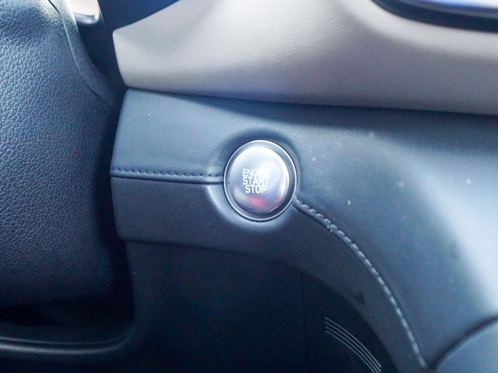 Hyundai Santa Fe  2023